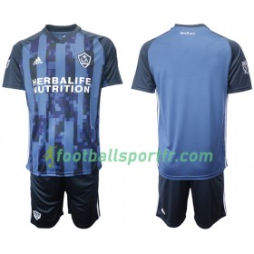 Tenue  Los Angeles Galaxy Enfant Exterieur 2019-2020 Maillot de Foot